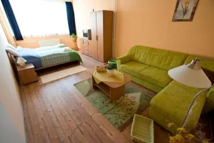 Vasvirág Hotel