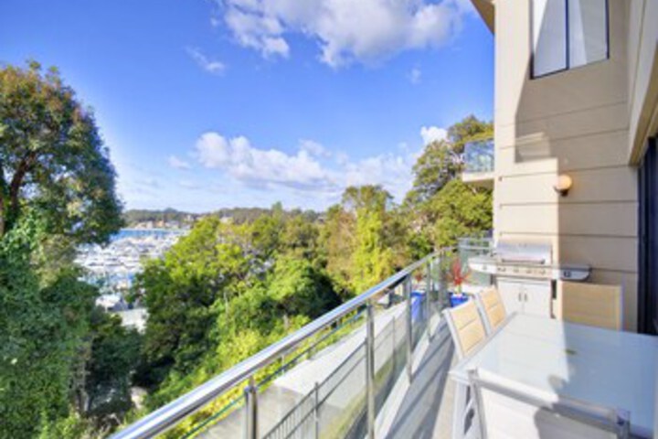 Terrace/Patio 3 of 36