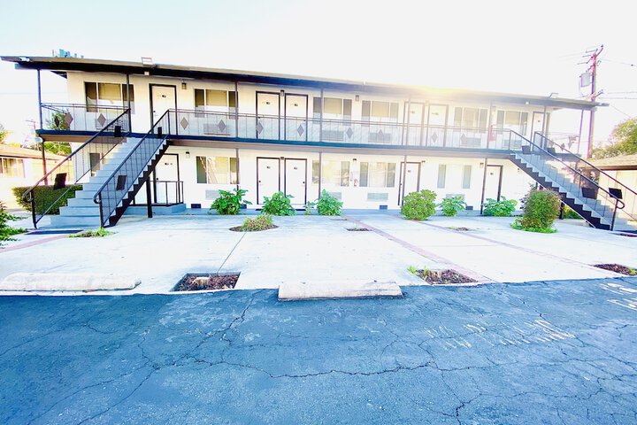 Hotel 57 of 59