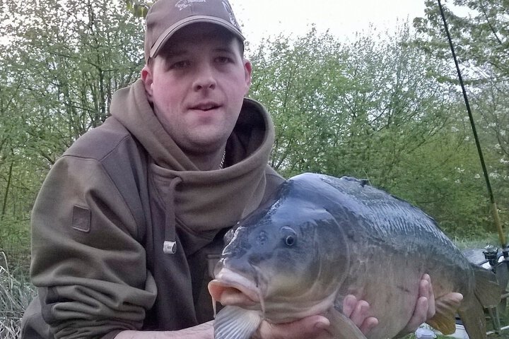 Fishing