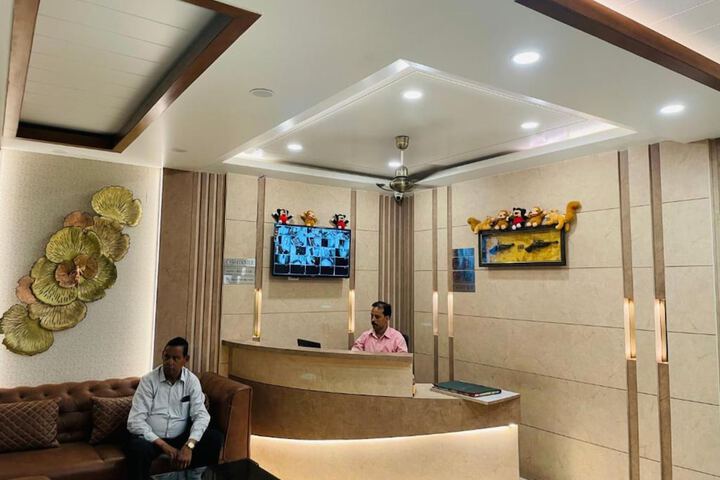 Hotel Interior 2 of 17