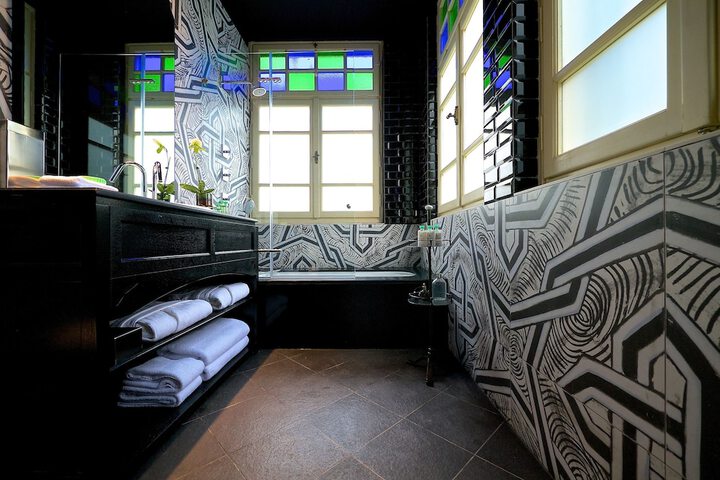 Bath Amenities