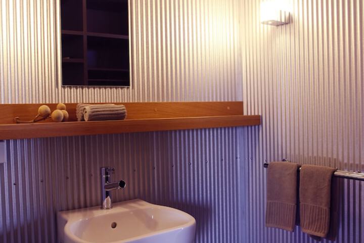 Bathroom Vanities