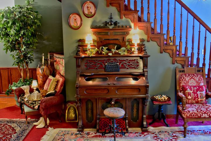 Hotel Interior 156 of 171