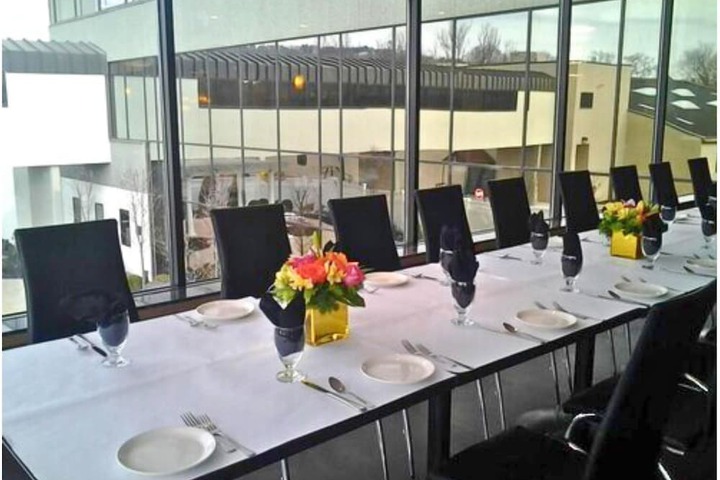 Dining Photos