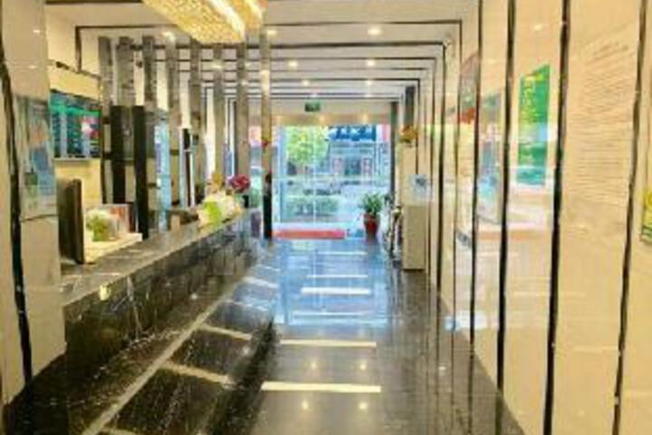 Qingmu Hotel