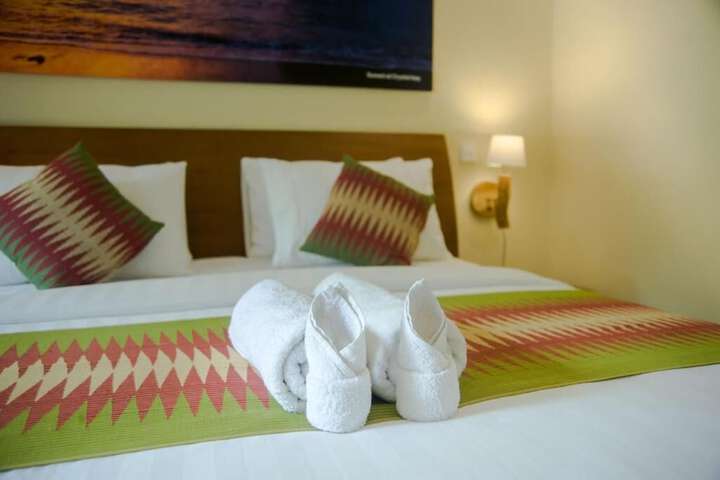 Akatara Hotel