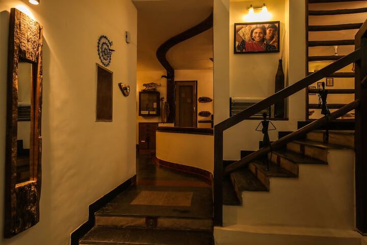 Hotel Interior 116 of 143
