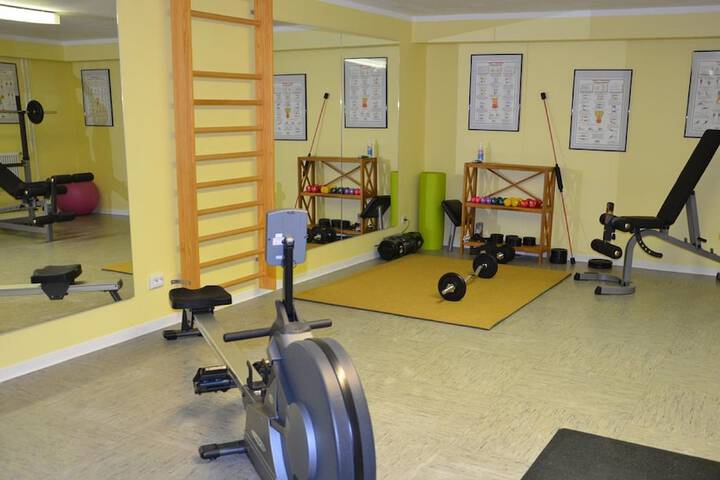 Health and Fitness 36 of 53