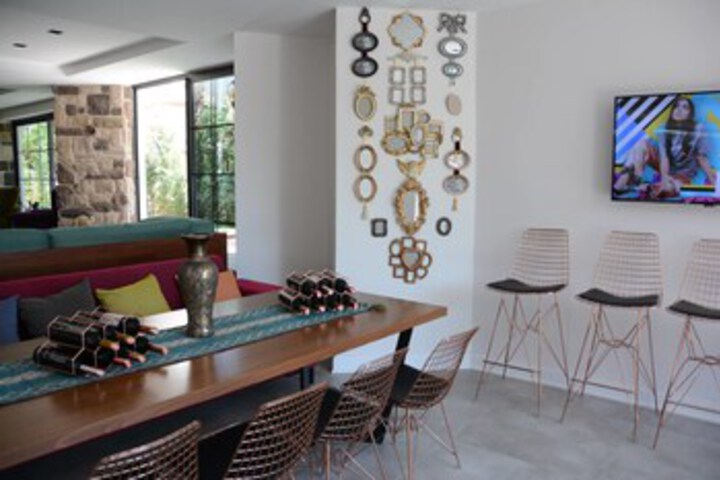 Hotel Interior 12 of 18