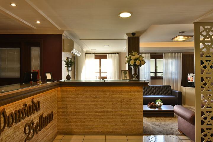 Hotel Interior 3 of 25