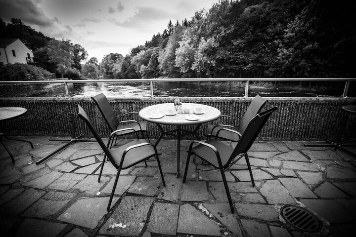 Terrace/Patio 116 of 128