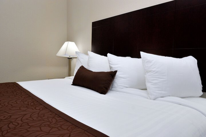 1 King Bed Suite (19 of 44)