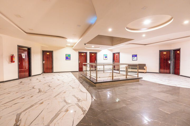 Hotel Interior 52 of 62