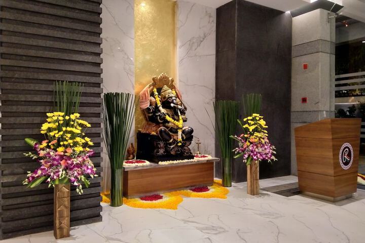 Hotel Interior 70 of 72