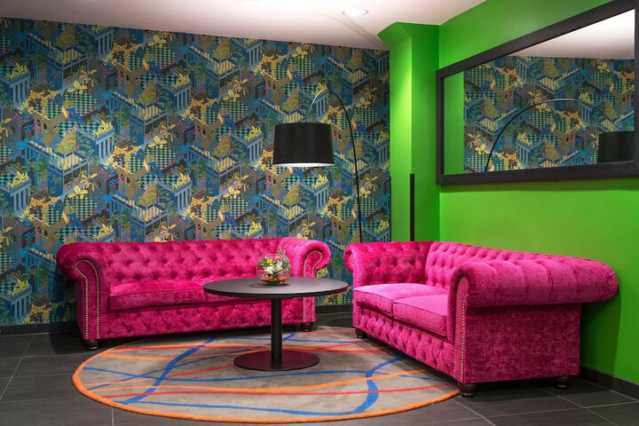 Hotel Interior 69 of 77