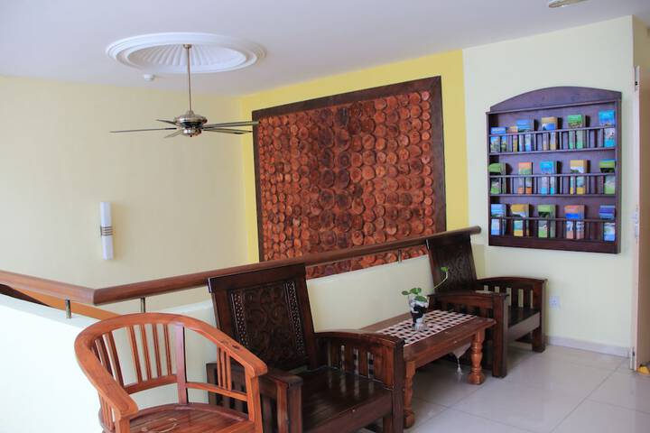Hotel Interior 5 of 45