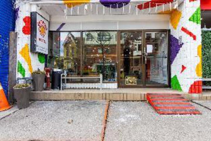 Fitness Center Photo