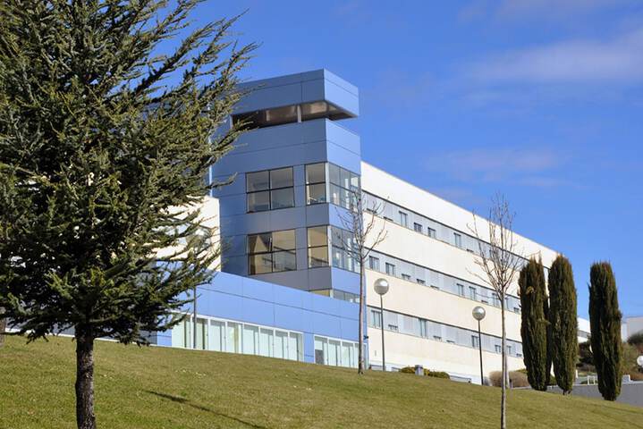 Photo of Residencia Universitaria Resa Erasmo