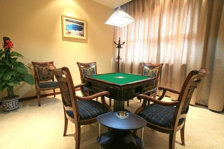 Hotel Interior 14 of 180