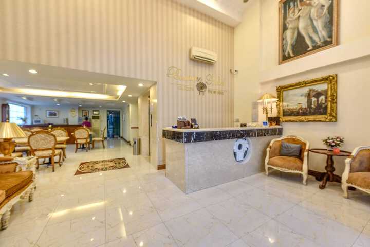 Hotel Interior 3 of 45