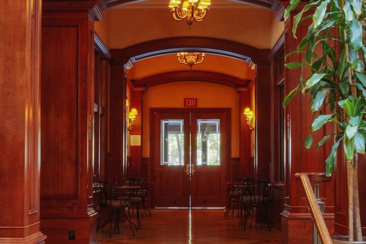 Hallway