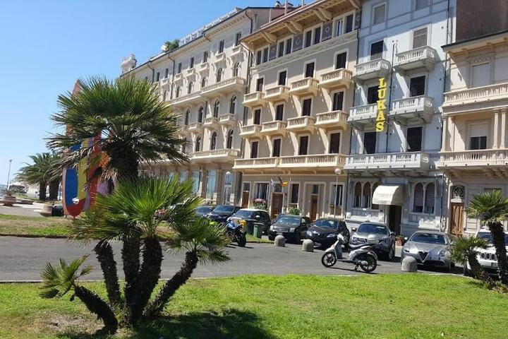 Facade