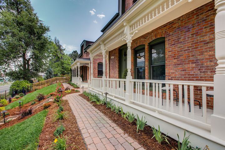 Terrace/Patio 105 of 112