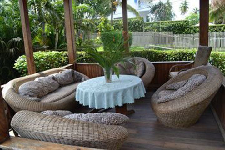 Terrace/Patio 30 of 30