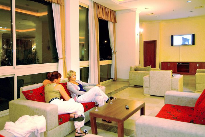Hotel Interior 3 of 43