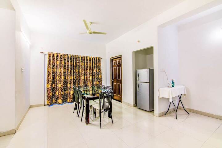 FABHOTEL VIHAAN FLORA
