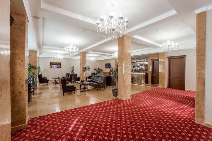 Hotel Interior 2 of 49