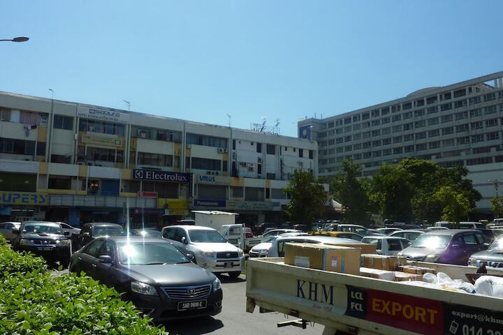Hotel 17 of 17