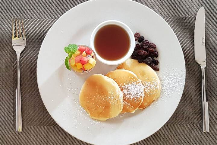Breakfast/Coffee Service 138 of 177