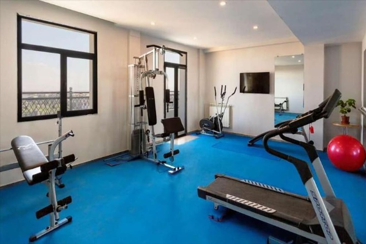 Gym