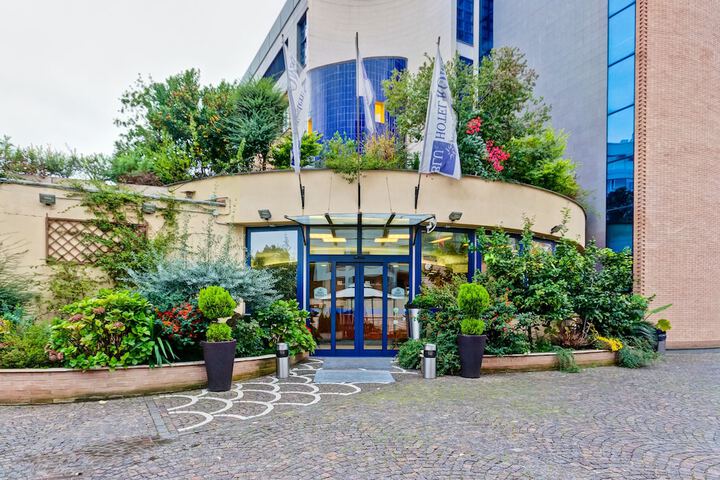 Hotel 84 of 92