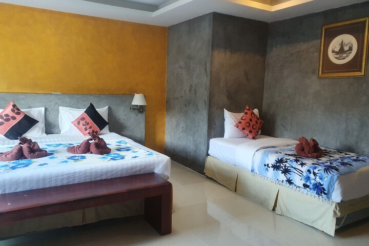 Room 21 of 60