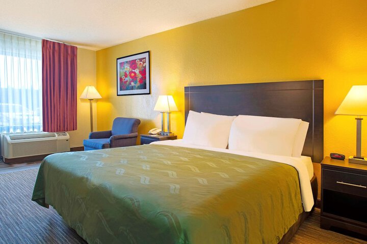 1 King Bed (6 of 19)