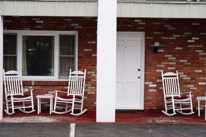 Terrace/Patio 86 of 89