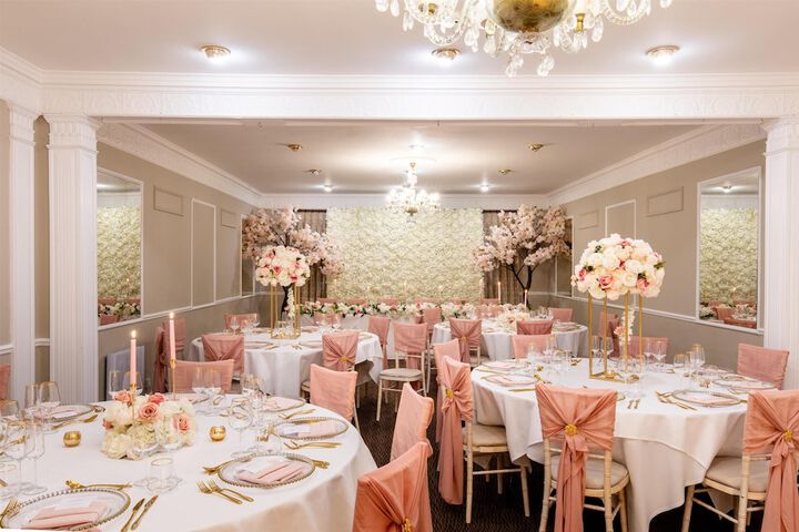 Wedding/Banquet 85 of 100