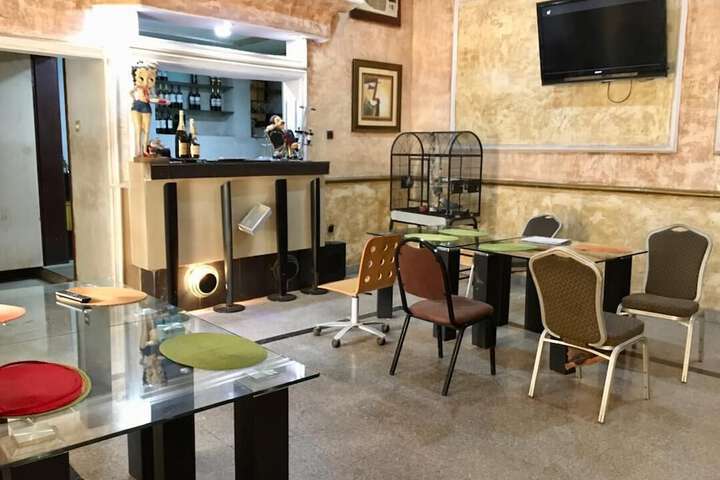 Hotel Interior 16 of 19