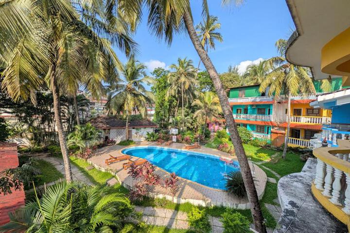 Fitness Center Photo