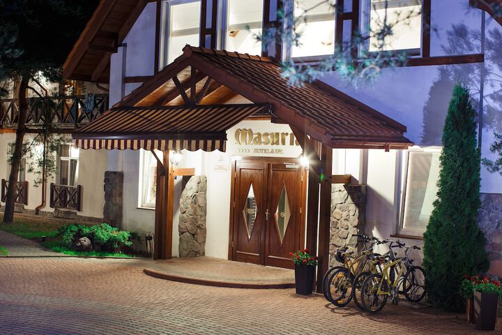 Hotel 65 of 73