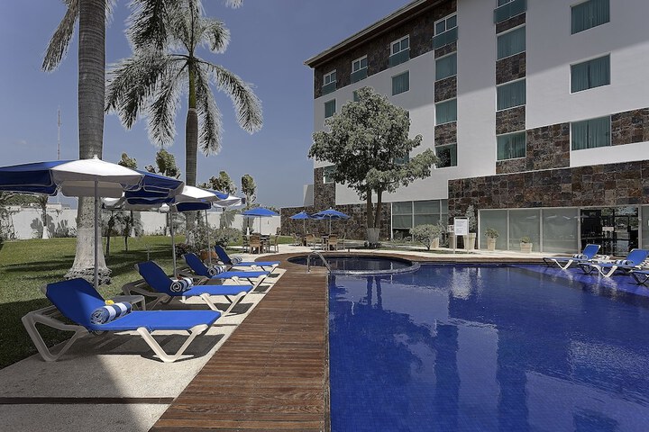 Pool to Cool