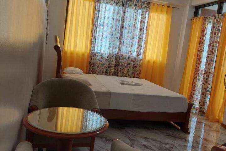 Moonlight Bay Resort
