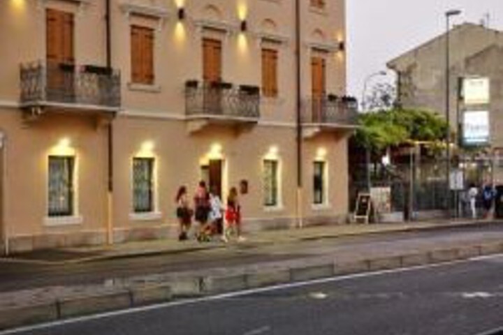 Hotel Porta San Zeno