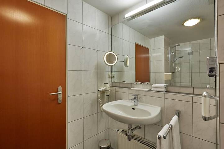 Bath Interior