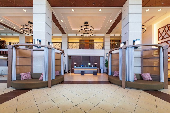 Hotel Interior 4 of 124