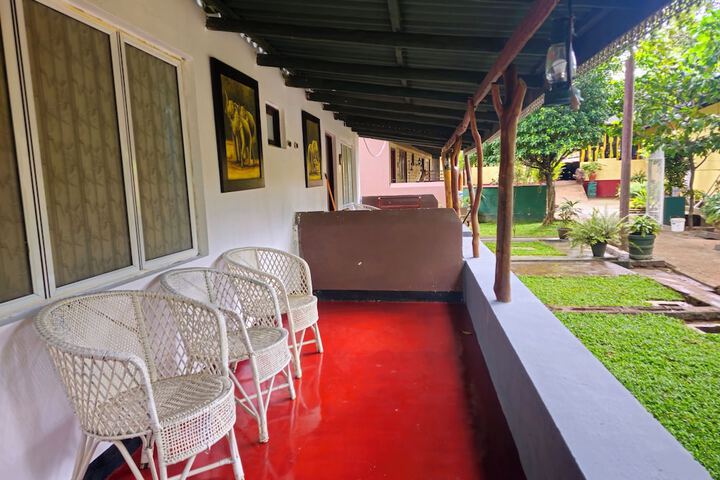 Terrace/Patio 24 of 59