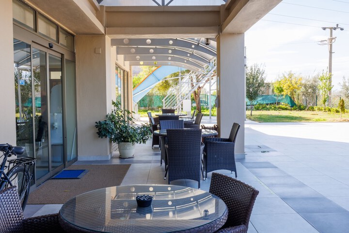 Terrace/Patio 16 of 51
